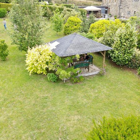 Casa Pineiro Vendégház Monfero Kültér fotó