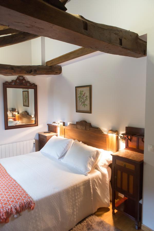 Casa Pineiro Vendégház Monfero Kültér fotó