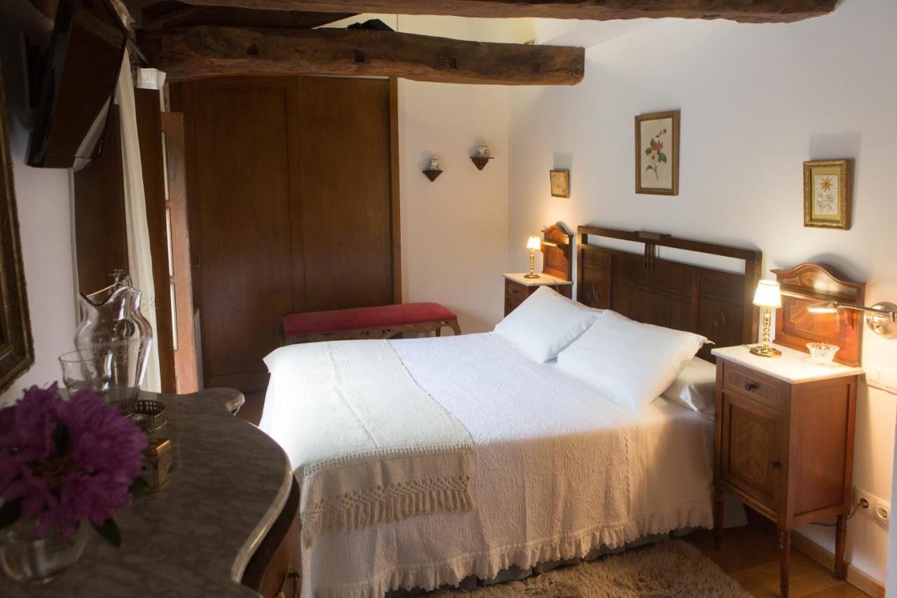 Casa Pineiro Vendégház Monfero Kültér fotó