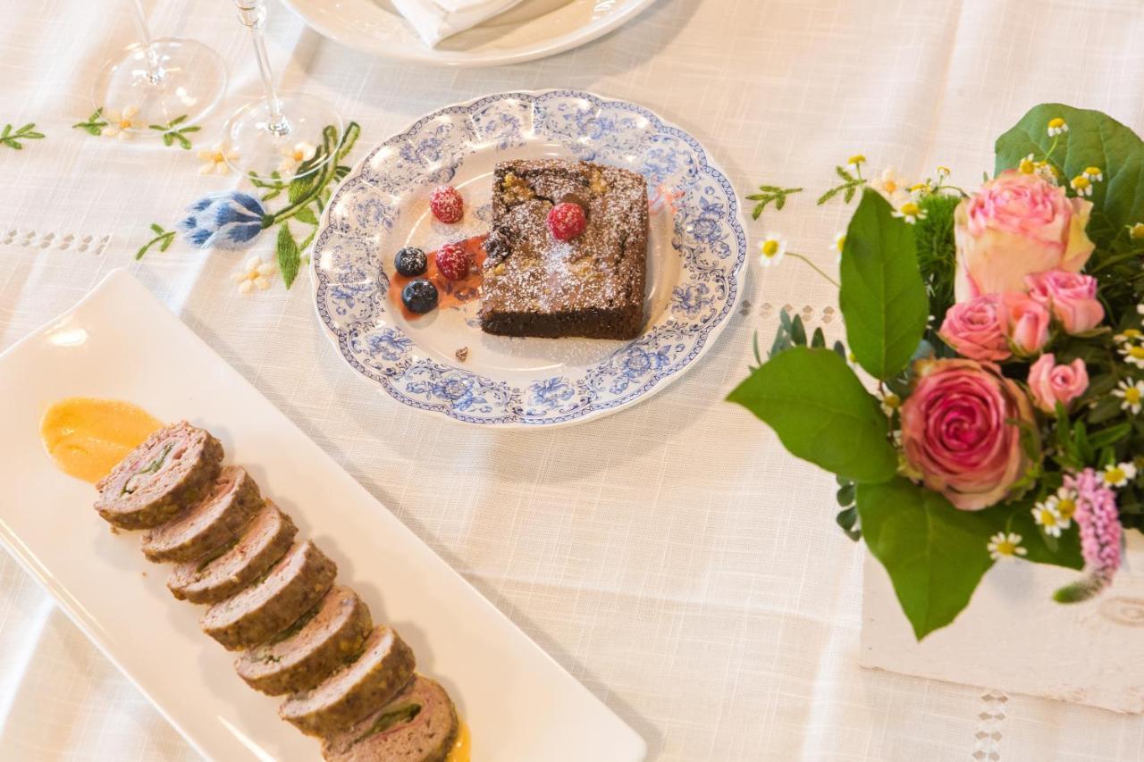 Casa Pineiro Vendégház Monfero Kültér fotó